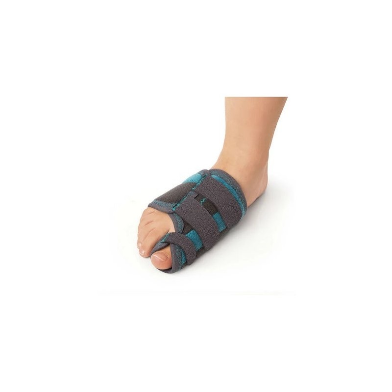 Pediatric Hallus-Valgus Izquierda Op1193 Talla 1 1Ud