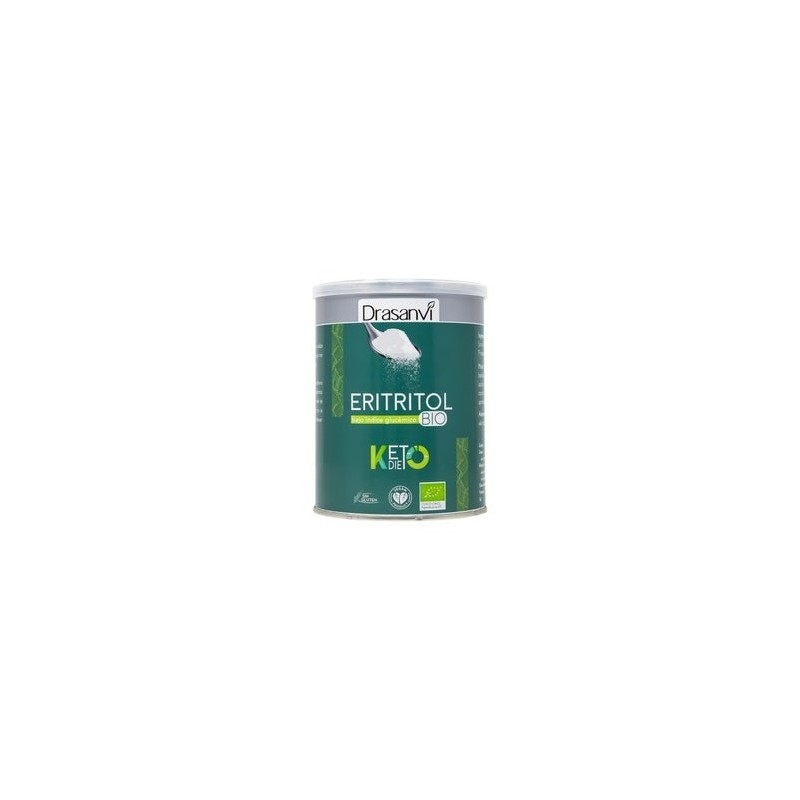 Drasanvi Eritritol Keto Bio 500G