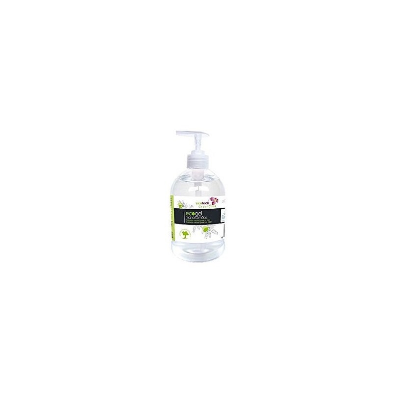 Ecotech Gel De Manos 500Ml