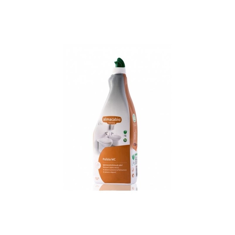 Almacabio Limpia Wc Eco 750 Ml