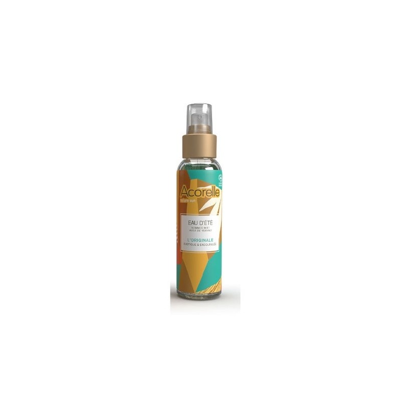 Acorelle Body Spray Agua De Verano Summer Mist 100Ml