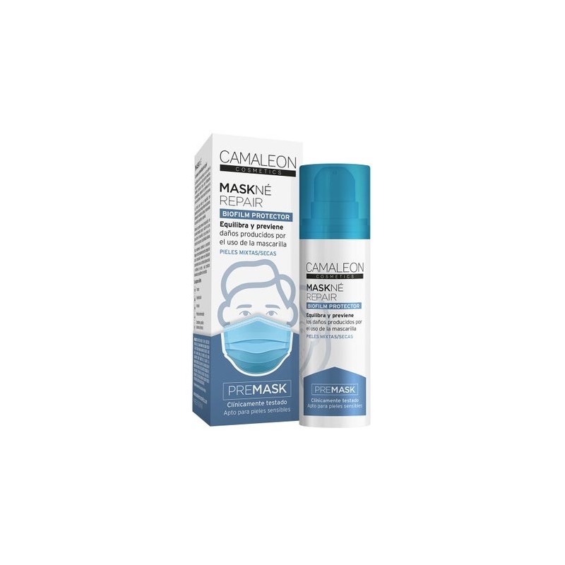 Armonia Camaleon Maskne Repair Biofilm Protector 30Ml