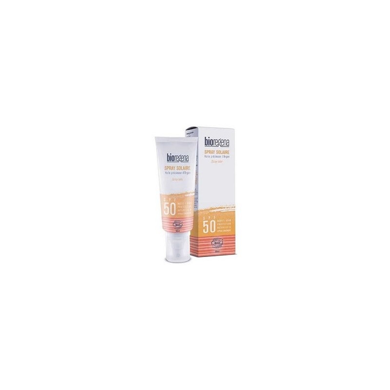 Bioregena Spray Solar Spf50 90Ml