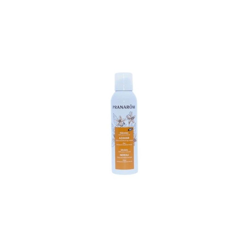 Pranarom Hidrolato Azahar Spray 150Ml