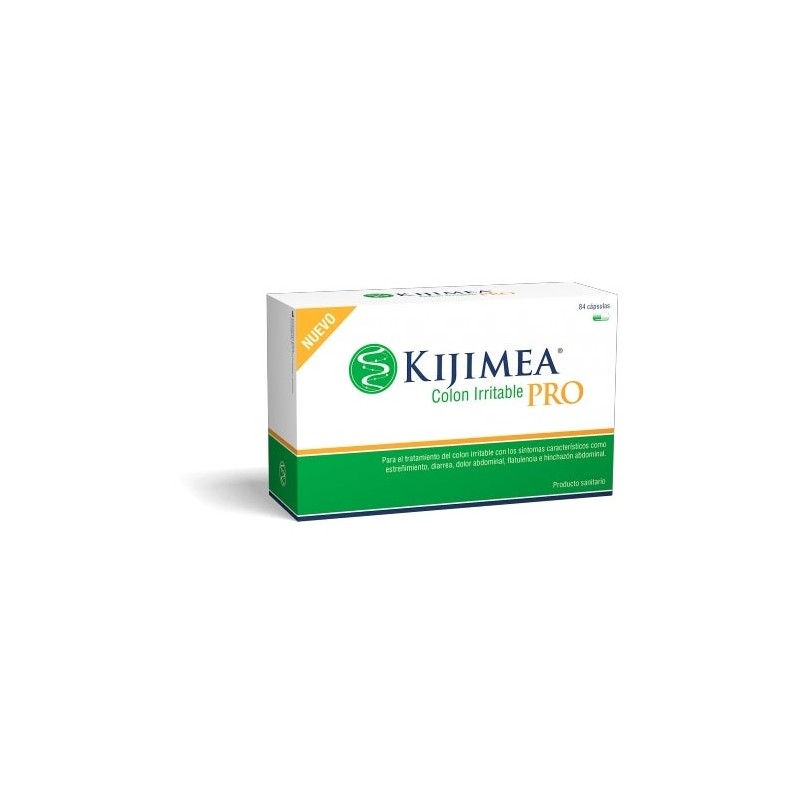 Kijimea Colon Irritable Pro 84 Cápsulas