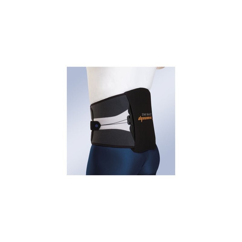 Orliman Faja Star Brace Dynamic Alta Sd101 T4 1Ud