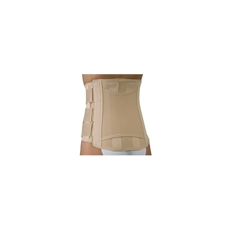 Orliman Faja Sacrolumbar Lumbitec Péndulo Abdo Fx-214 T6 1Ud