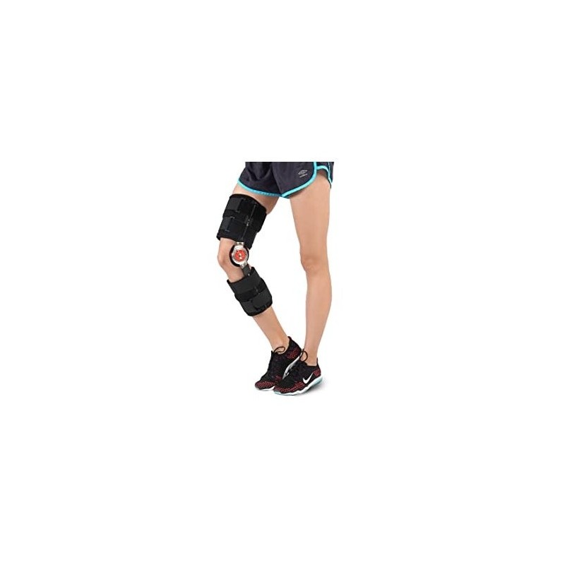 Orliman Desrotador Tibiofemoral Talla 4 1Ud