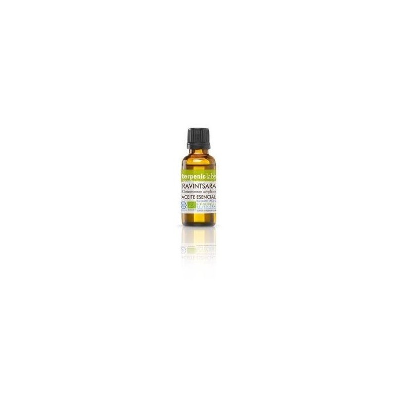 Terpenic Esencia Ravintsara Bio 30Ml