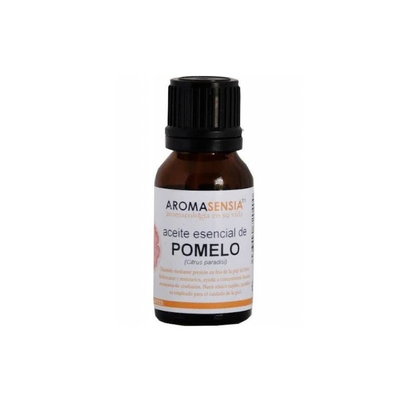 Aromasensia Pomelo Esencia 15 Ml