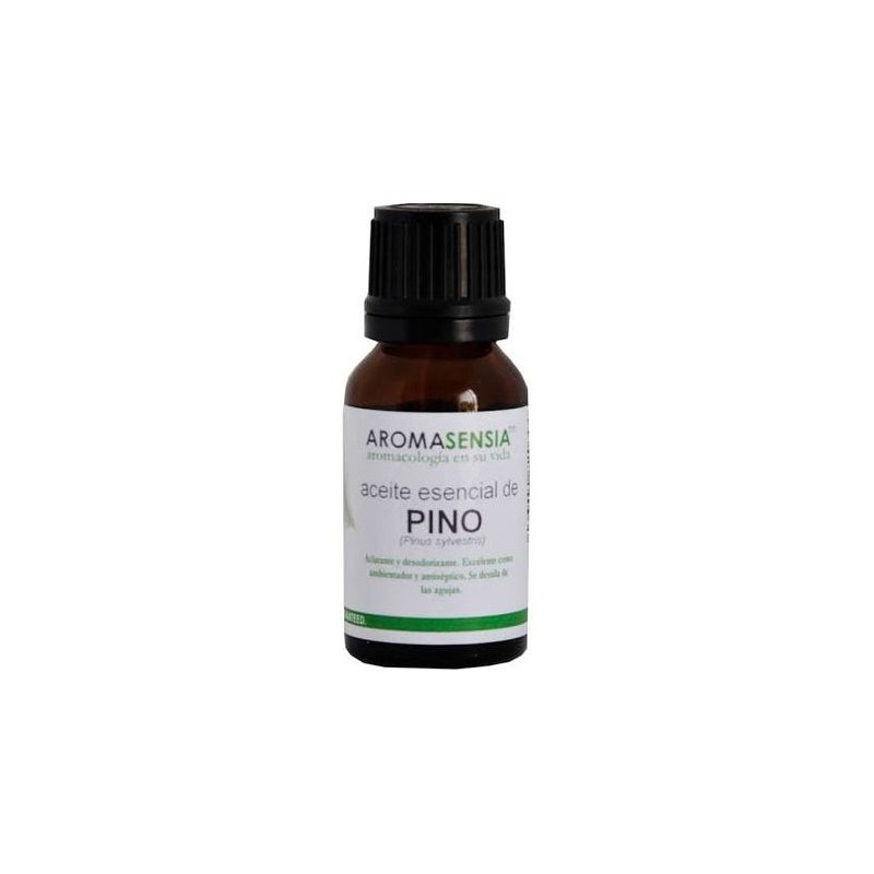 Aromasensia Pino Esencia 15Ml