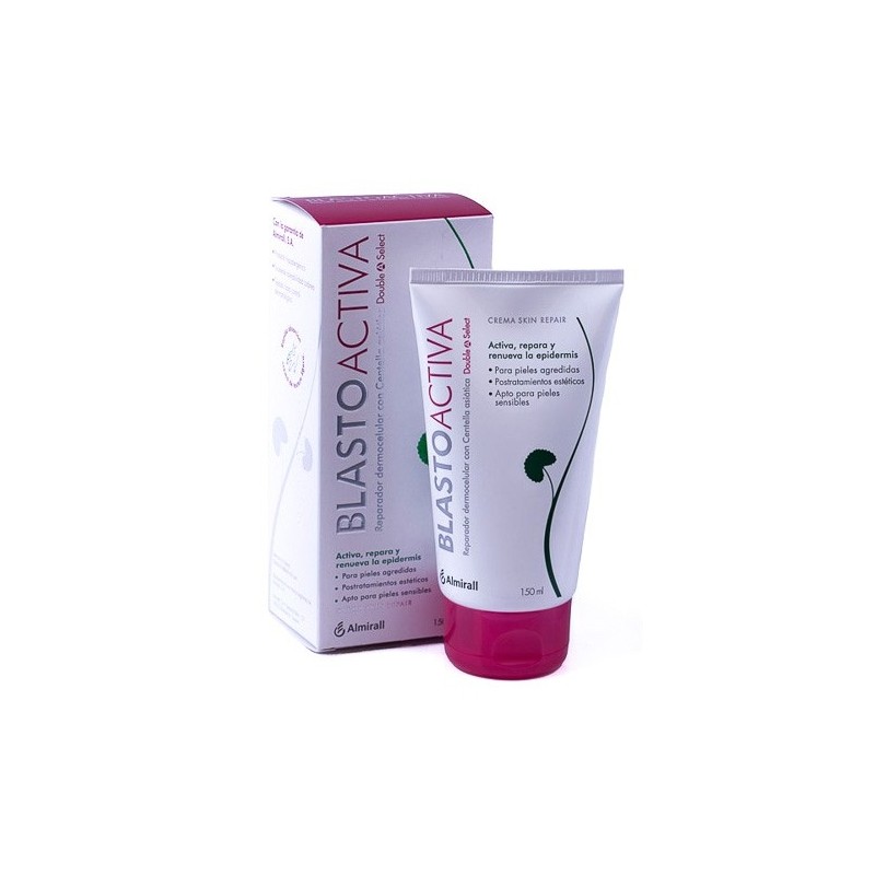 Blastoactiva Crema 150Ml