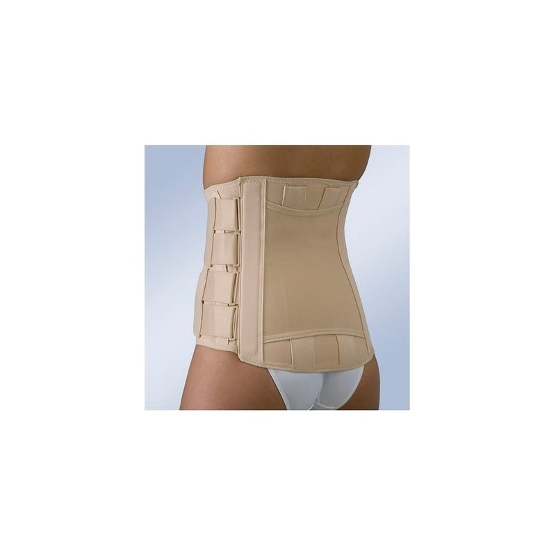 Orliman Faja Sacrolumbar T3 1Ud