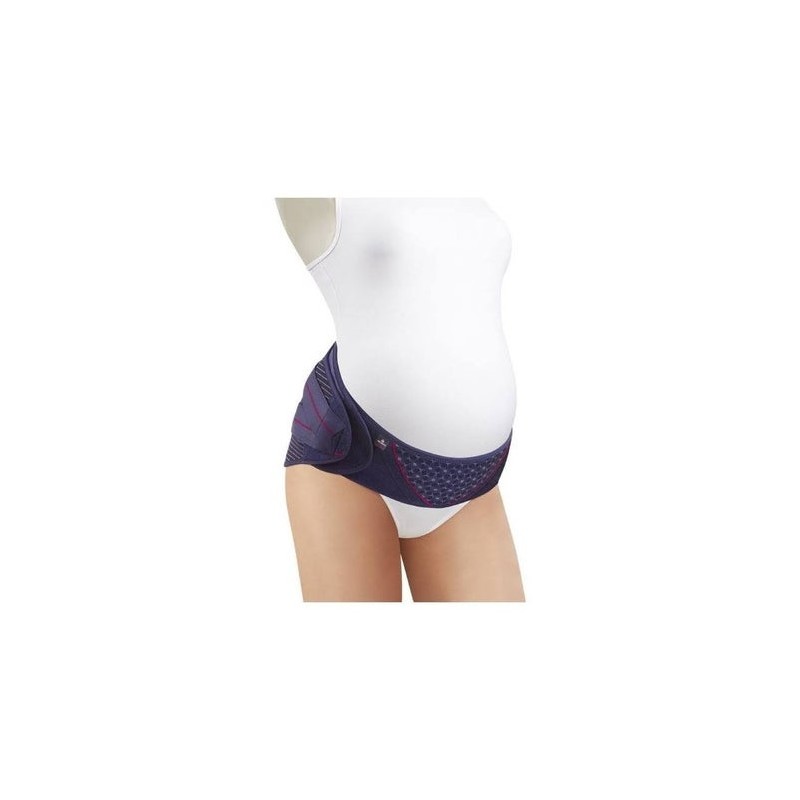 Faja Sacrolumbar H26 Maternpremiun Talla Única