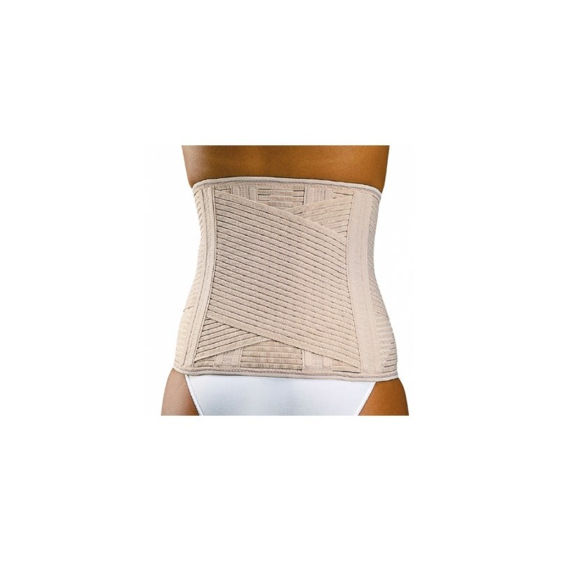 Orliman Faja Sacrolumbar Lt-280 Beige T2 1Ud