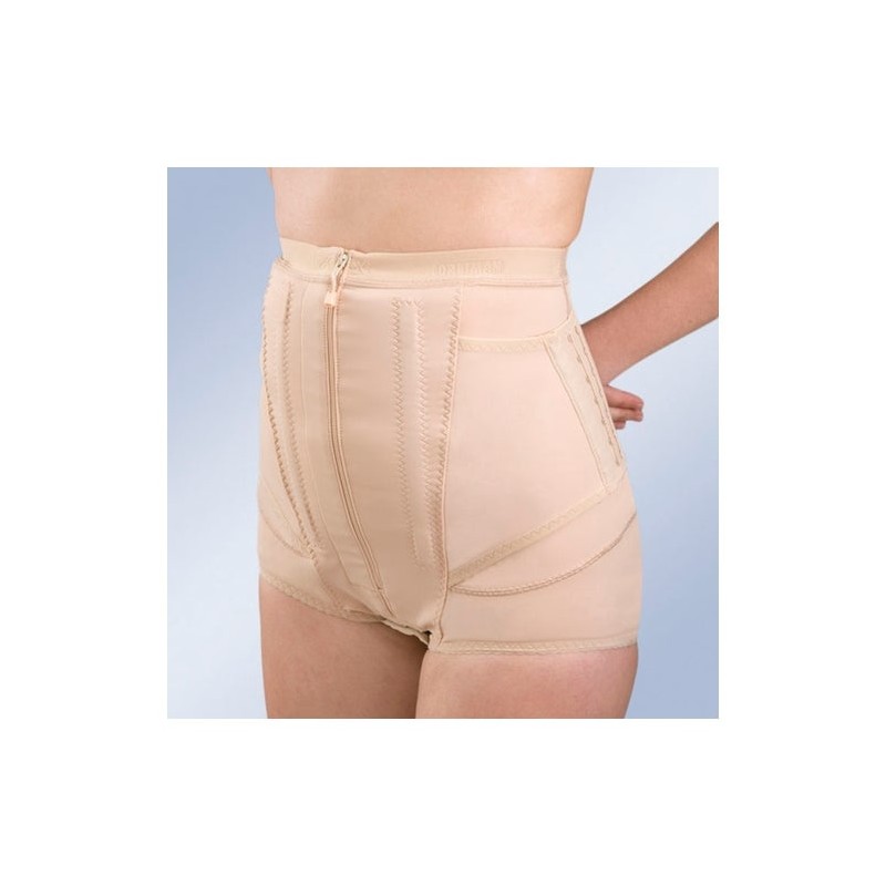 Orliman Pantbrace Faja Pantalón Sacrolumbar Pf009 Talla 120 1Ud