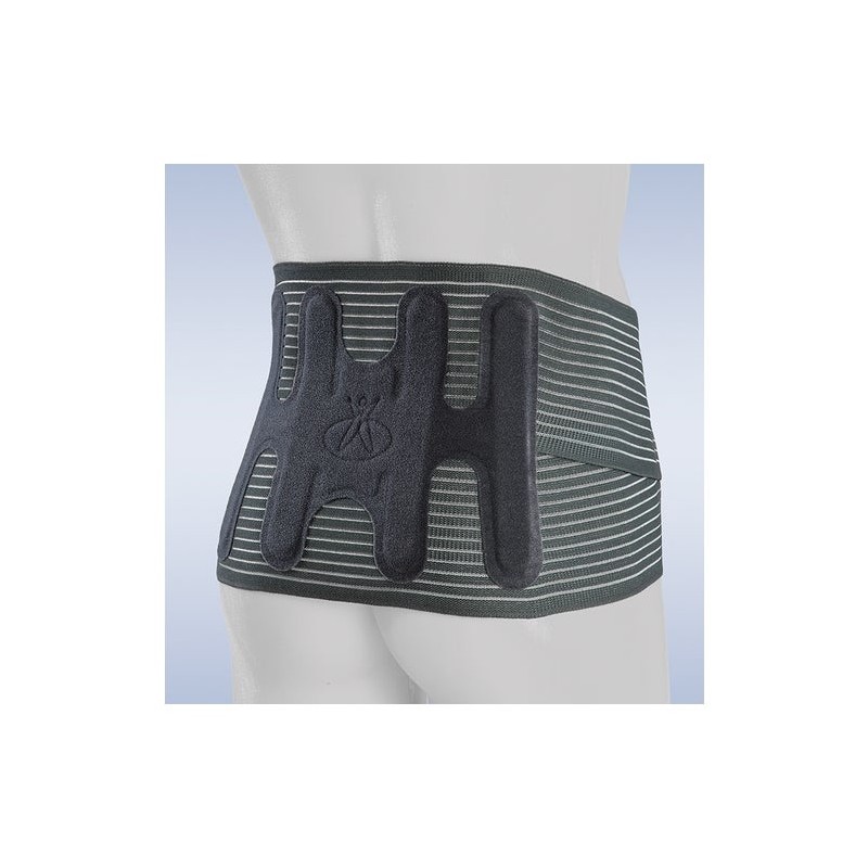 Orliman Faja Sacrolumbar Lumbitron Elite 21 Ltg 275 T 2N 1Ud