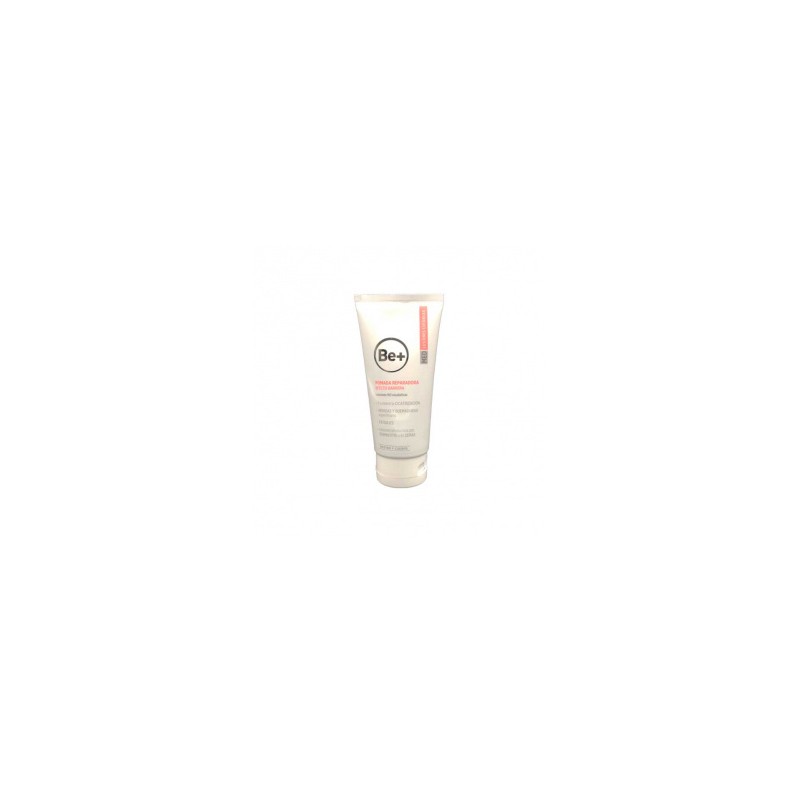 Be+ Pomada Reparadora Efecto Barrera 100Ml