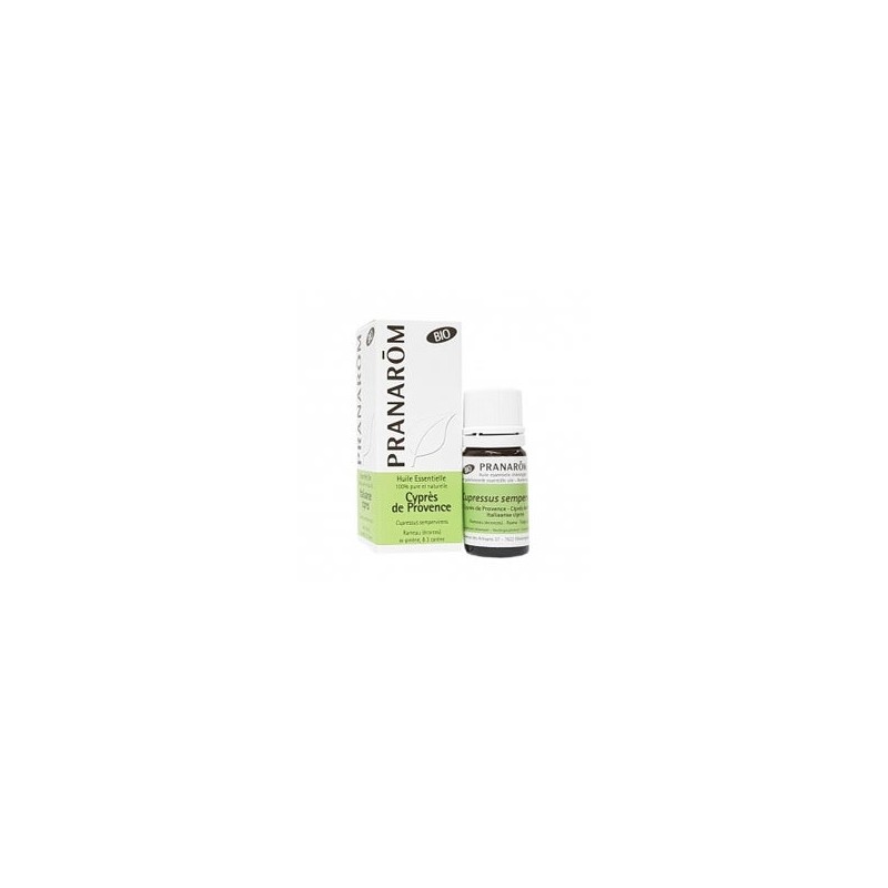 Ciprés De Provenza Rama Bio 5Ml