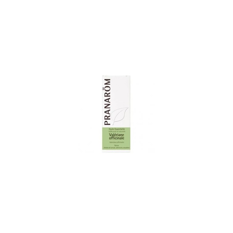 Pranarôm Aceite Esencial Valeriana   5 Ml