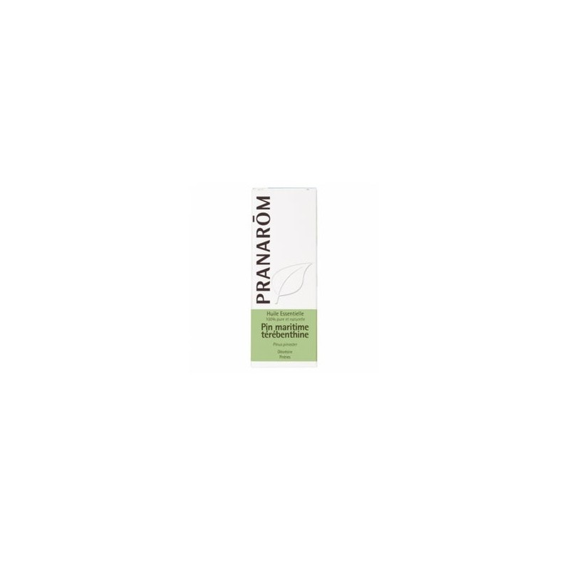 Pranarôm Aceite Esencial Pino Marítimo    10 Ml