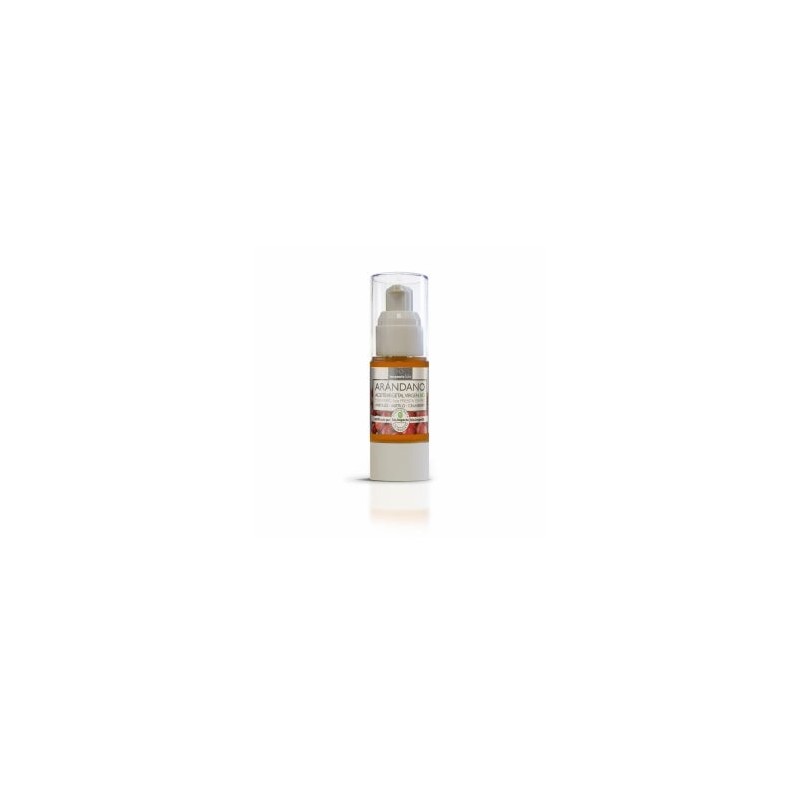 Terpenic Arandano Virgen Aceite Vegetal 30Ml