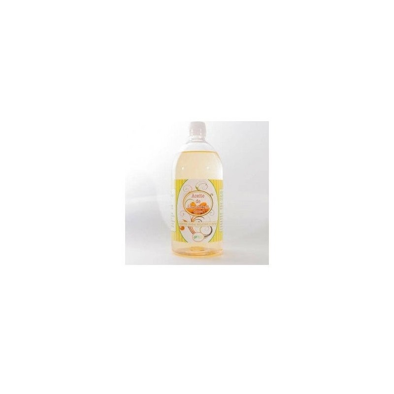 Ghf Aceite De Almendras 1L