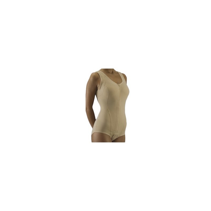 Orliman Body Bodyostec Tracc Ventana Lycra 1Ud