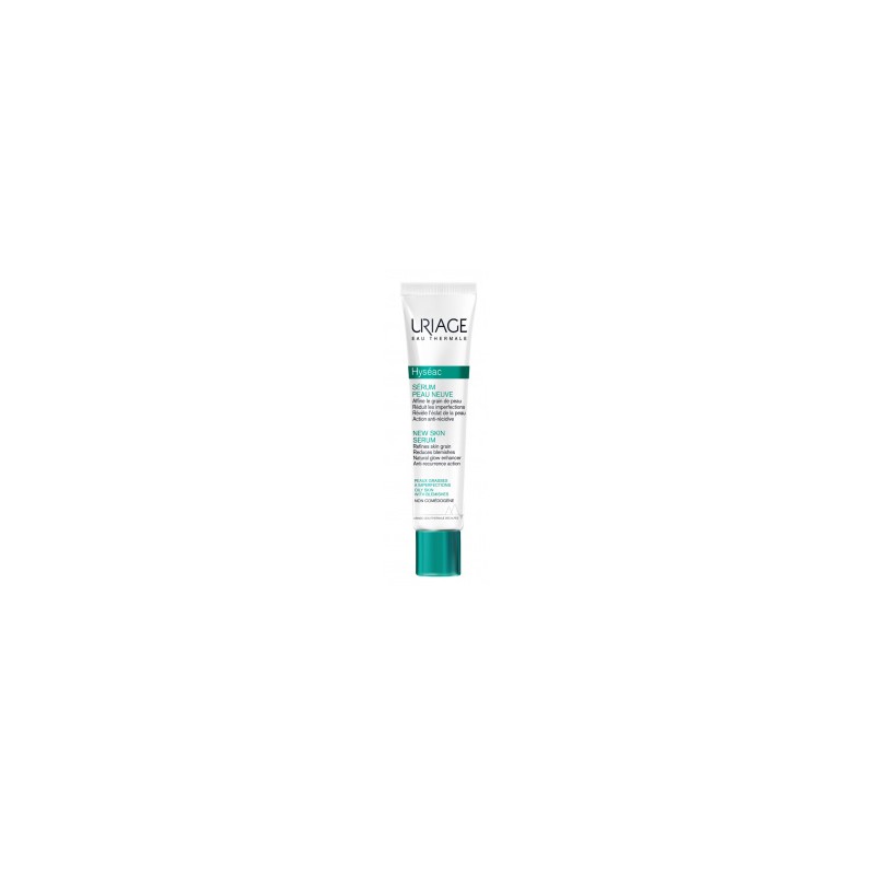 Uriage Hyseac Serum Piel Nueva 40Ml Uriage