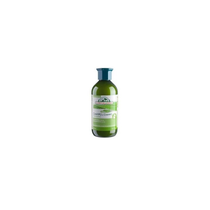 Corpore Sano Champú Hidratante 300Ml