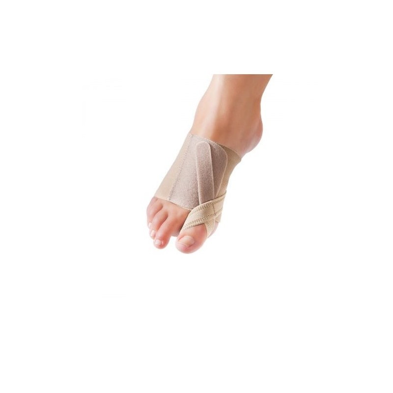 Feetpad Corrector Juanete 30Cm Acp943 Talla Única 1Ud