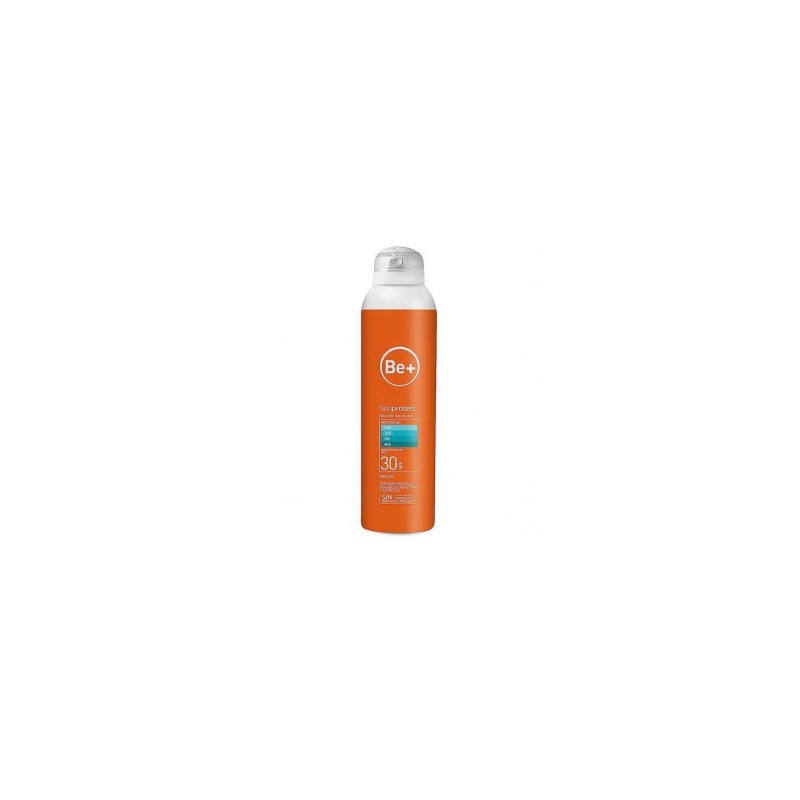 Be+ Skin Protect Dry Touch Spf50+ 200 Ml