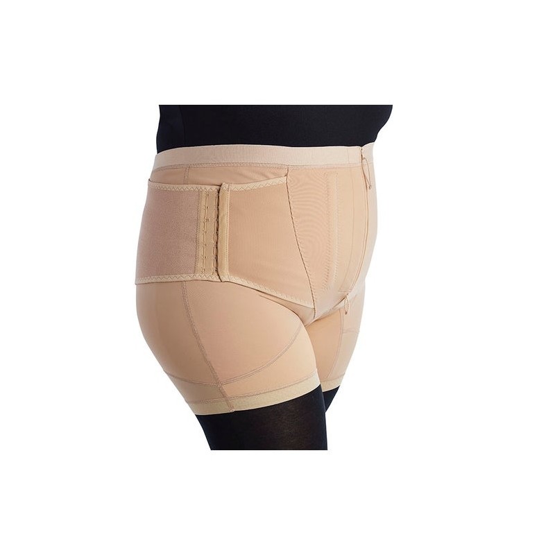 Orliman Faja Pantalón Sabrolumbar Pf010 T90 1Ud