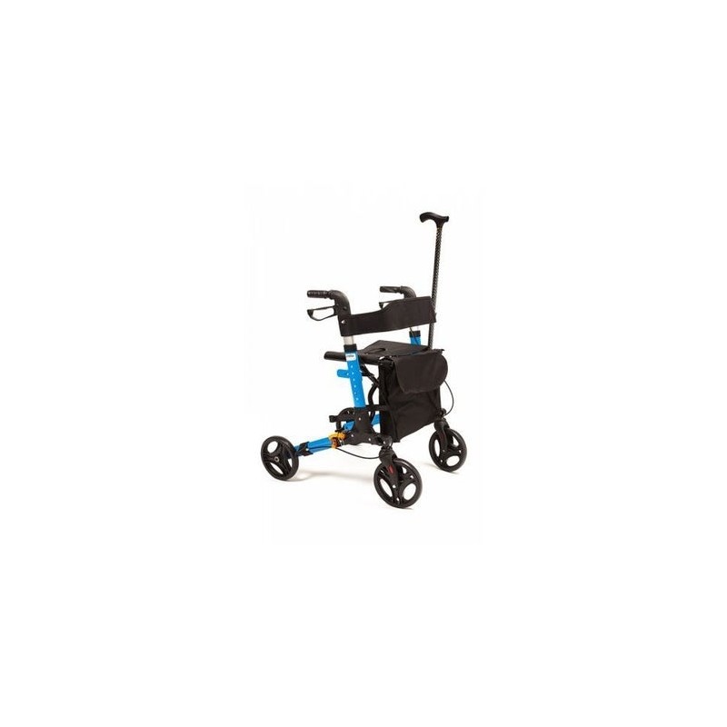 Prim Andador Rollator Lux A525 1Ud