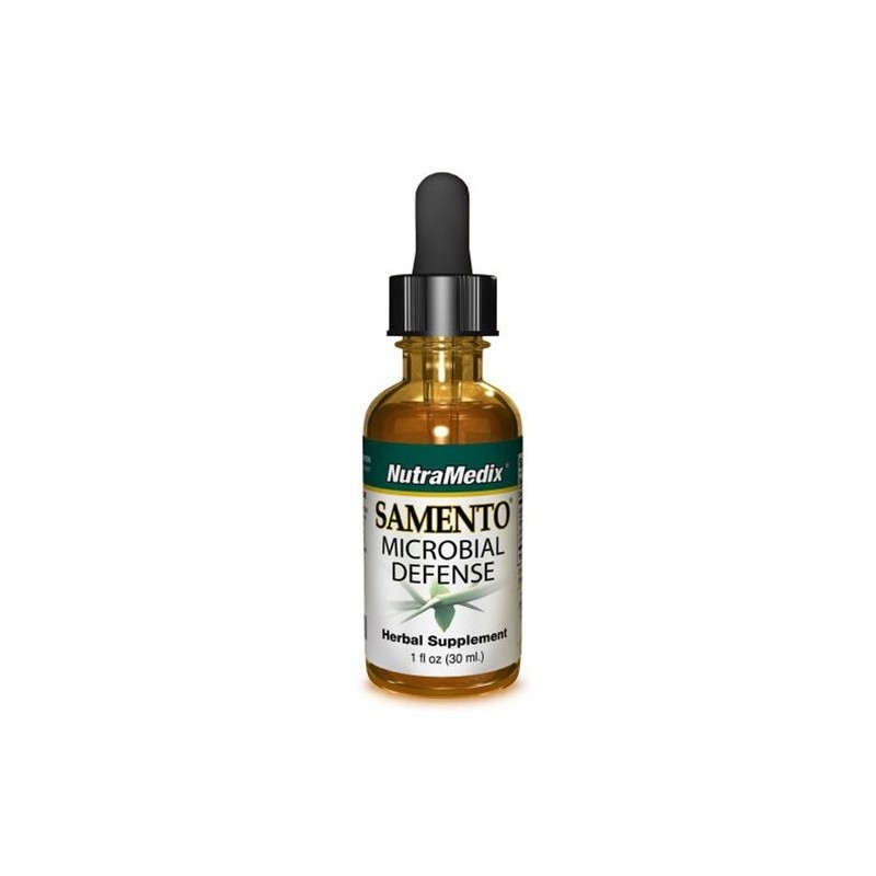 Nutramedix Samento Extracto 30Ml