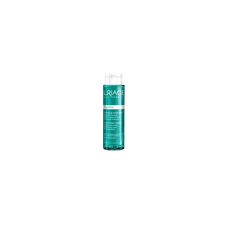 Uriage Hyseac Tónico Purificante 250Ml