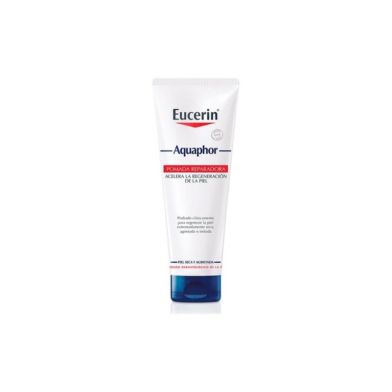 Eucerin Aquaphor Pomada Reparadora 220Ml