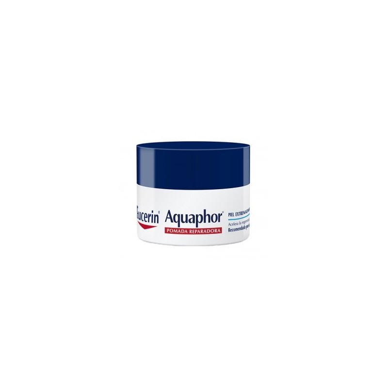 Eucerin Aquaphor Tarro Nariz/Labios 7Gr