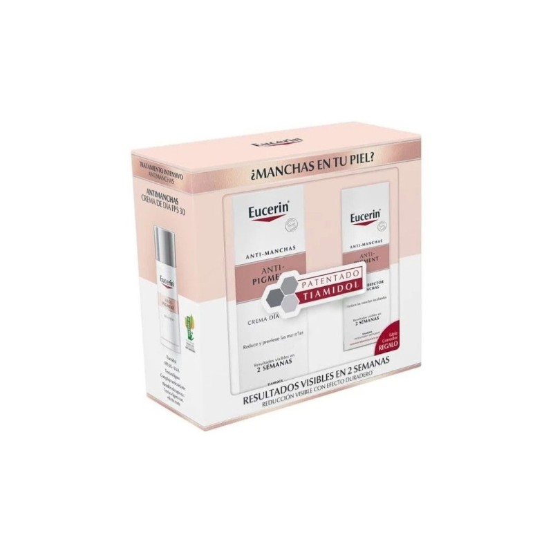 Eucerin Antipigment Dia + Stick Corrector