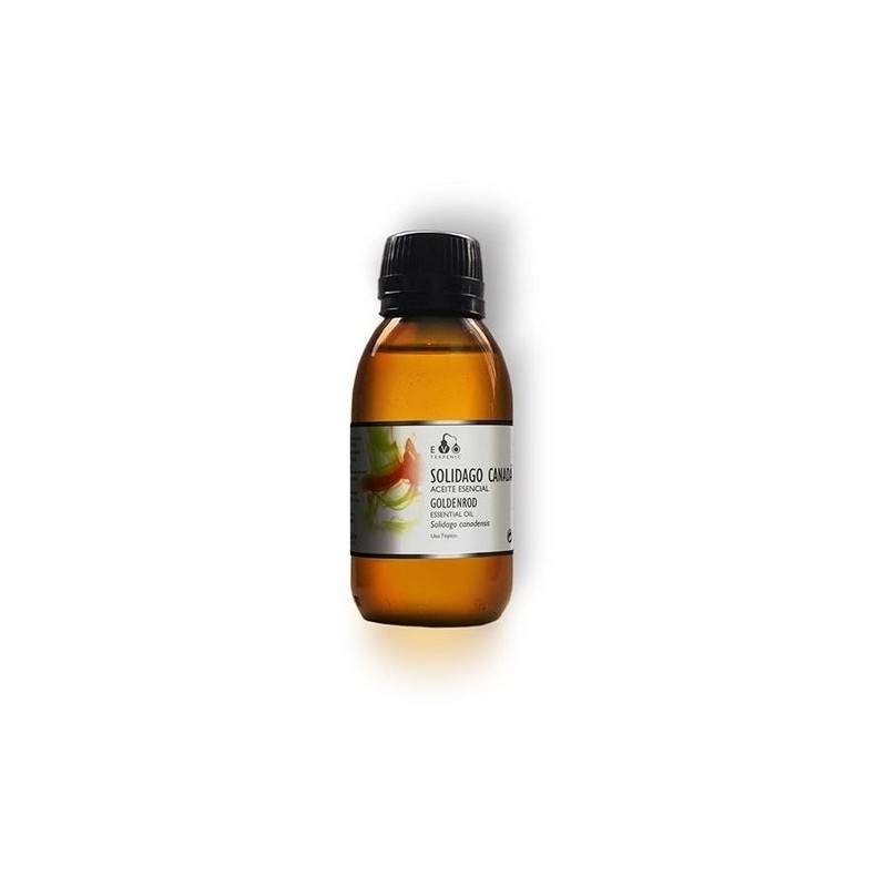 Terpenic Solidago De Canadá Bio Aceites Esenciales 30Ml