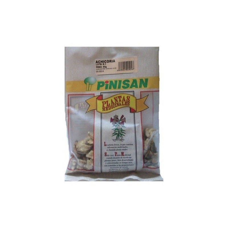 Pinisan Achicoria Raíz 50G