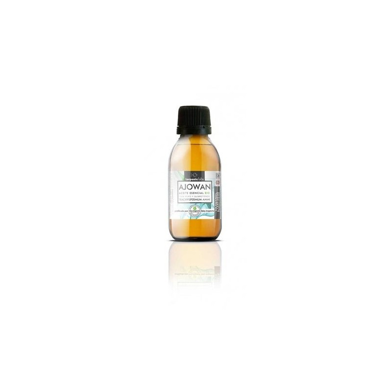 Terpenic  Ajowan 30Ml