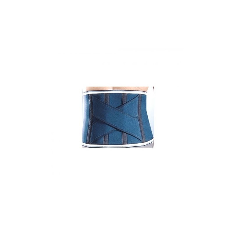 Orliman Faja Sacrolumbar Neopreno T1 4205 1Ud