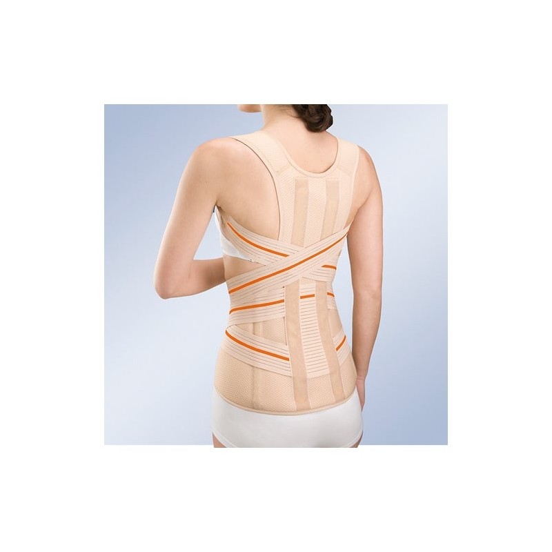 Orliman Faja Sacrolumbar 3 Tex T4 1Ud