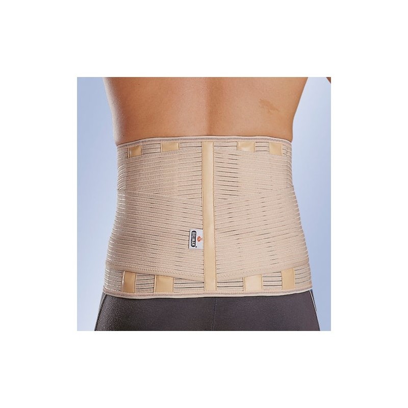 Orliman Sacrolumbar Lumbitron Stable Fort Lt-304 T6 1Ud