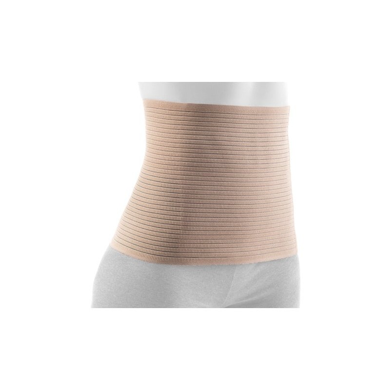 Orliman Faja Sacrolumbar H26Cm Gris Talla 4 1Ud