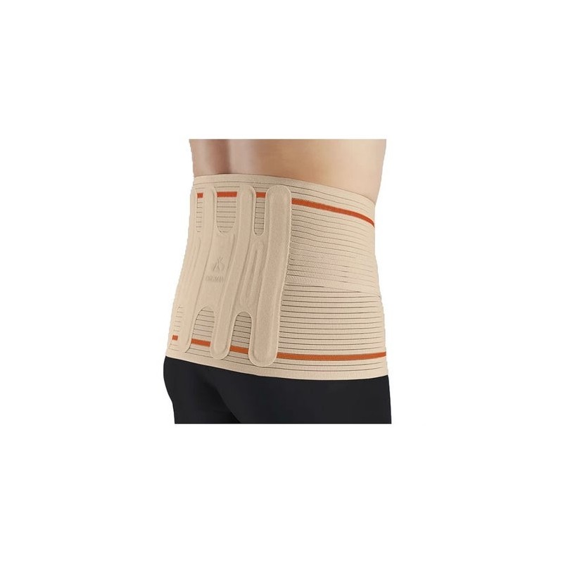 Orliman Faja Sacrolumbar Evotec Ev-200 Beige Tn10 1Ud