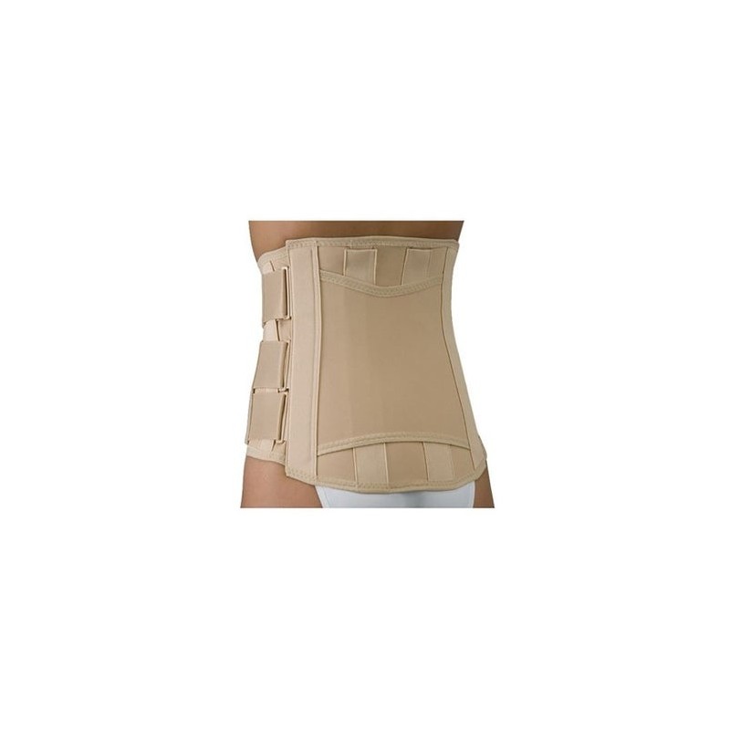 Orliman Faja Sacrolumbar Lumbitec Corta Fx-211 T6 1Ud