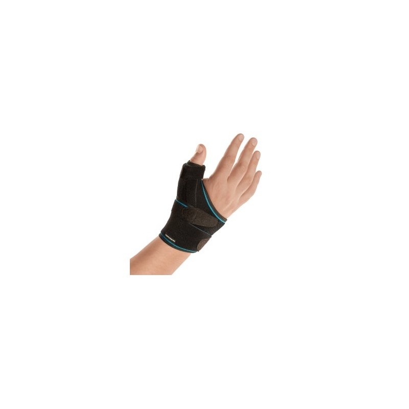 Orliman De Pulgar Neopreno Acn503 T U