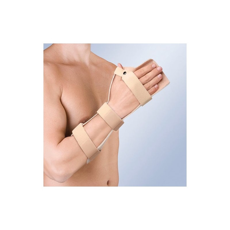 Orliman Postural Mano Funcional Tp-6101D Der T1 1Ud